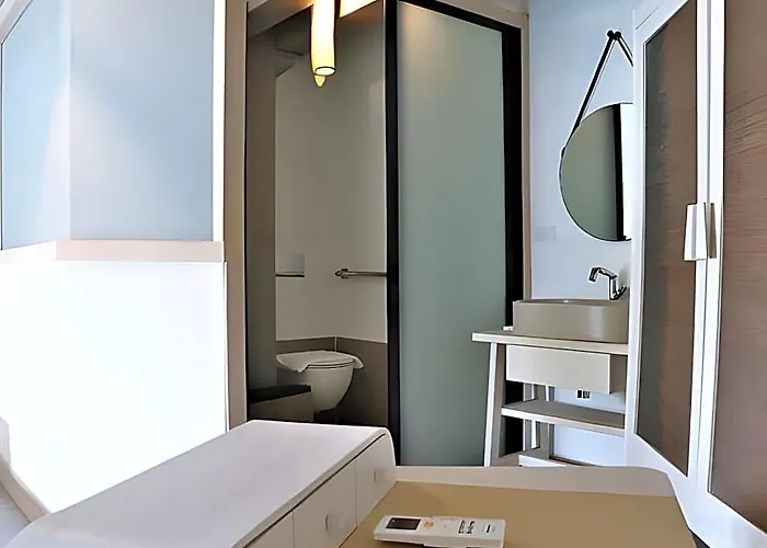 Hotel Asmara Urban And Lifestyle Village Cebu