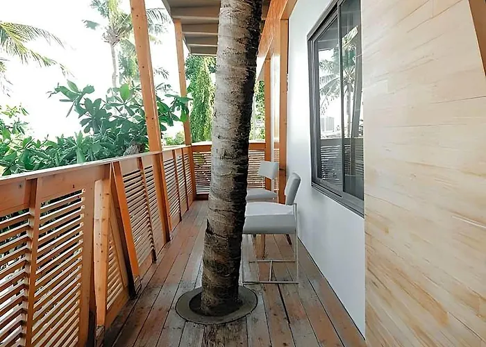 Asmara Urban And Lifestyle Village Hotel Cebu