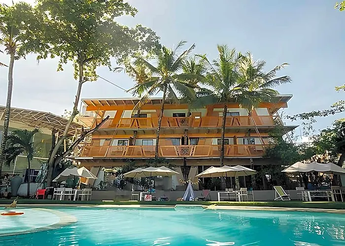 Asmara Urban And Lifestyle Village Cebu