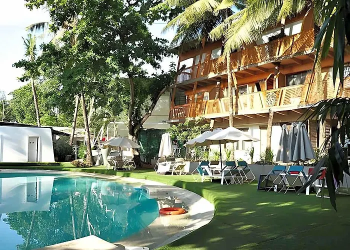 Asmara Urban And Lifestyle Village Hotel 5*