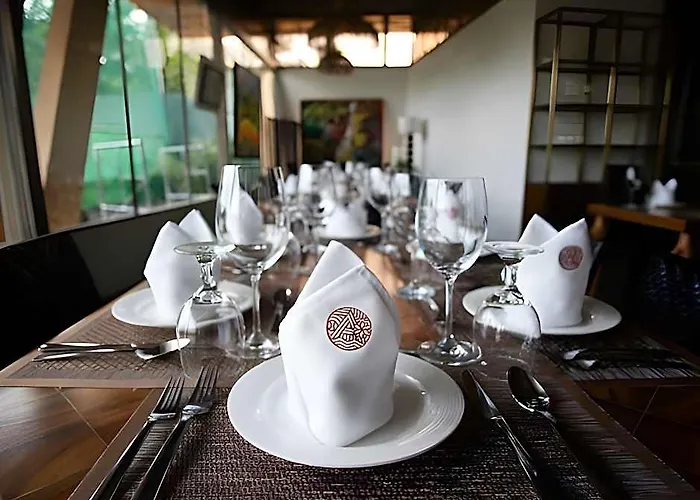 Asmara Urban And Lifestyle Village Hotel 5*