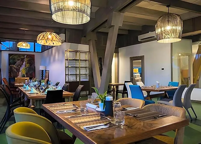 Hotel Asmara Urban And Lifestyle Village 5*