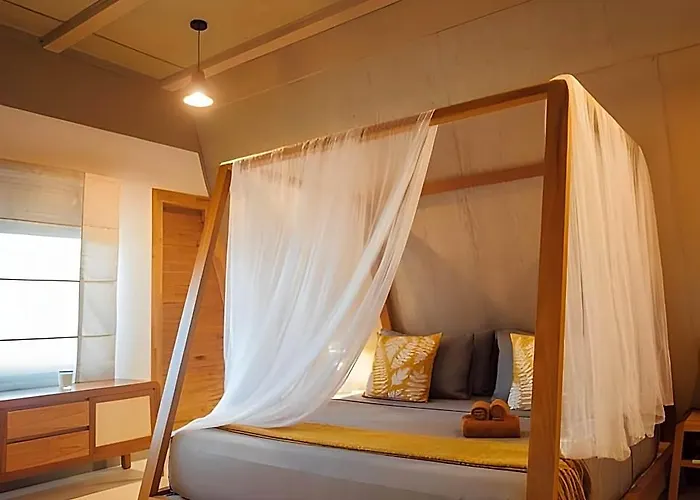 Asmara Urban And Lifestyle Village Hotel 5*