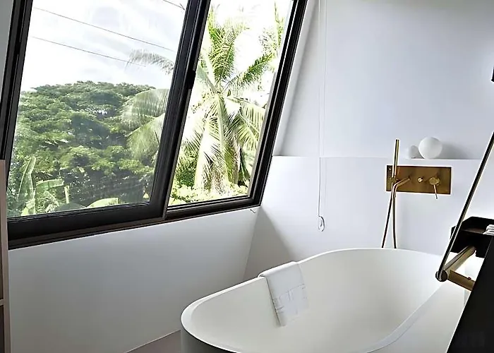 Hotel Asmara Urban And Lifestyle Village Cebu